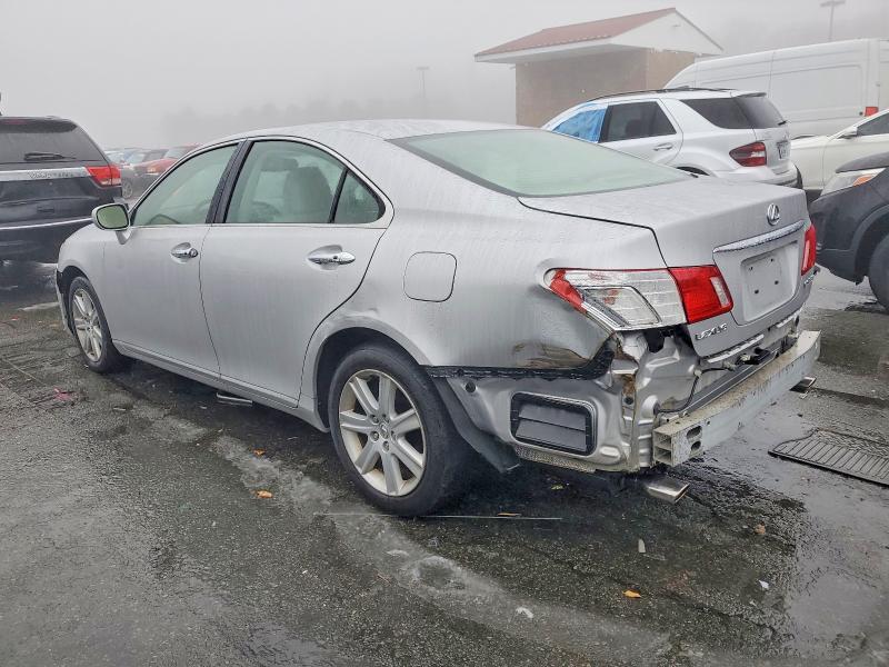 2009 Lexus Es 350 Base