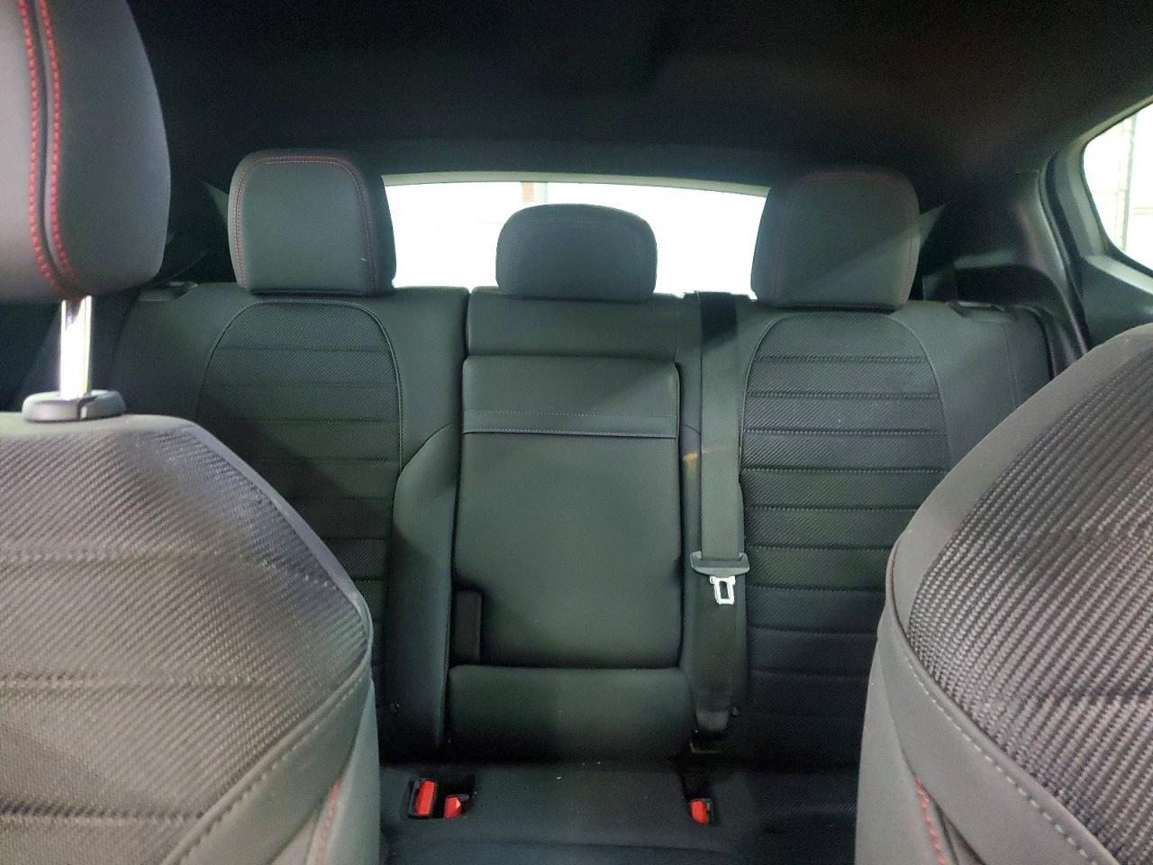 2024 Dodge Hornet R/T