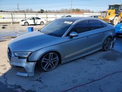 Audi Vehiculos salvage en venta: 2018 Audi A3 Premium Plus