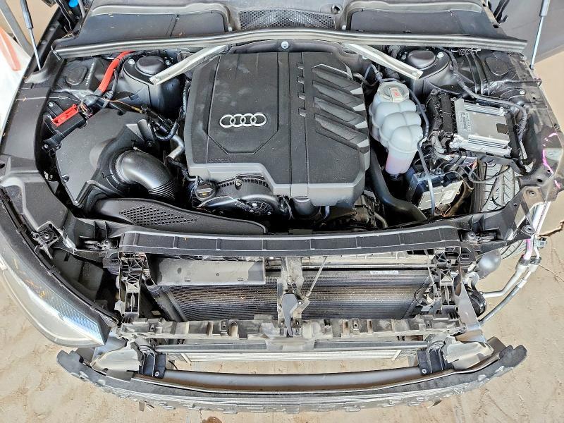 2022 Audi A4 Premium 40