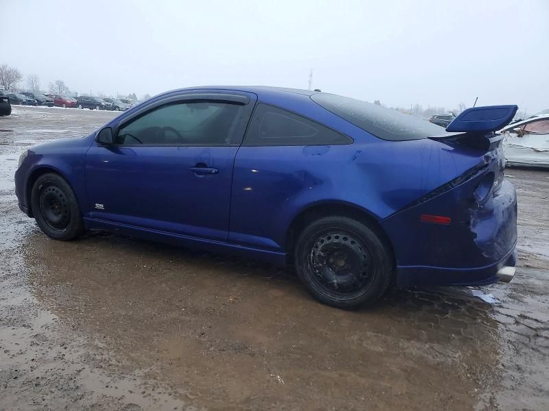 2006 Chevrolet Cobalt ss Supercharged