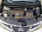 2011 Nissan Murano s