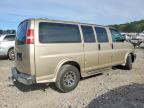 2007 GMC Savana RV G1500