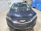 2017 Chevrolet Impala Premier