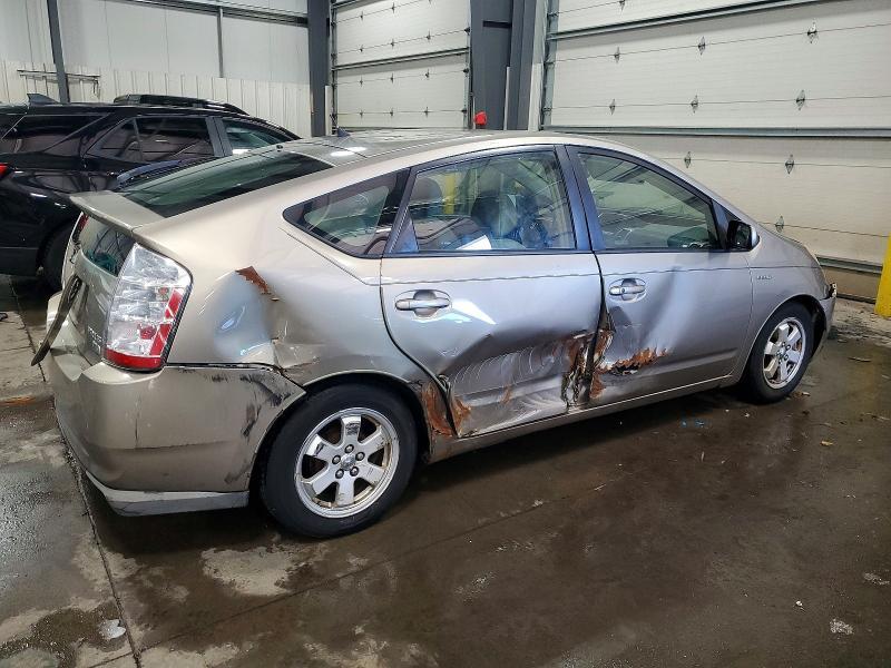 2008 Toyota Prius Base