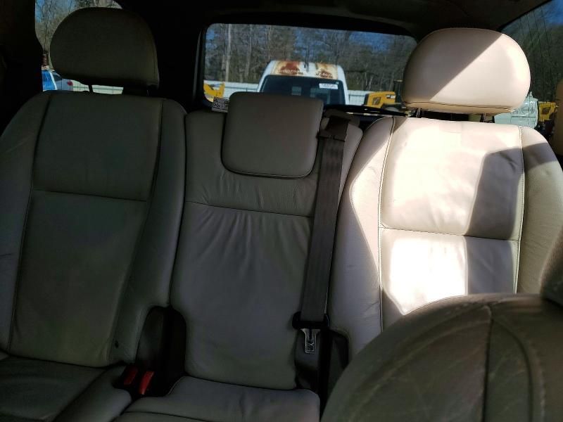 2013 Volvo Xc90 3.2
