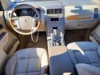 2007 Lincoln Townhouse MKX