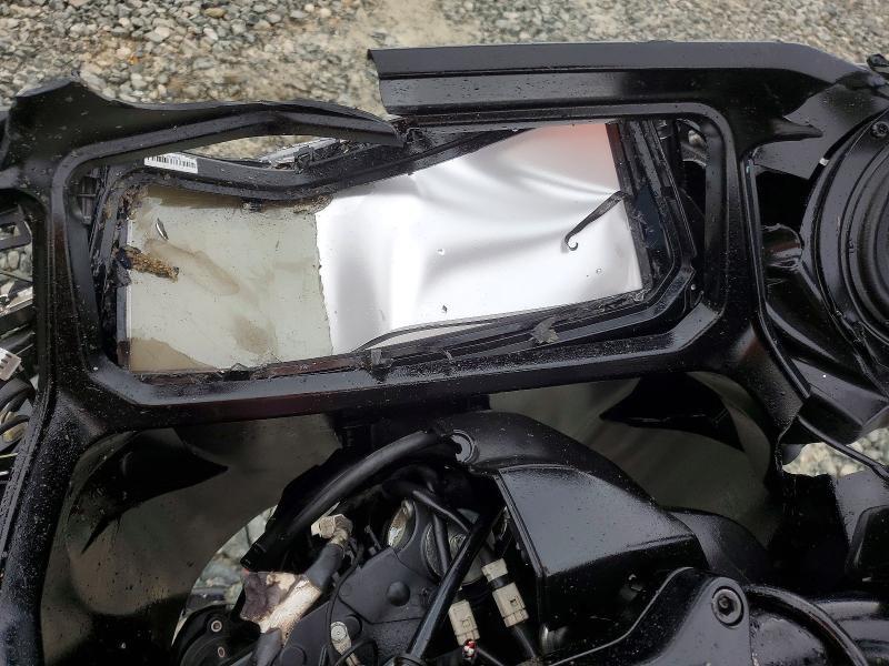 2024 Harley-Davidson Fltrx