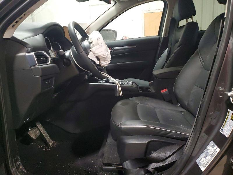 2025 Mazda Cx-5 Select