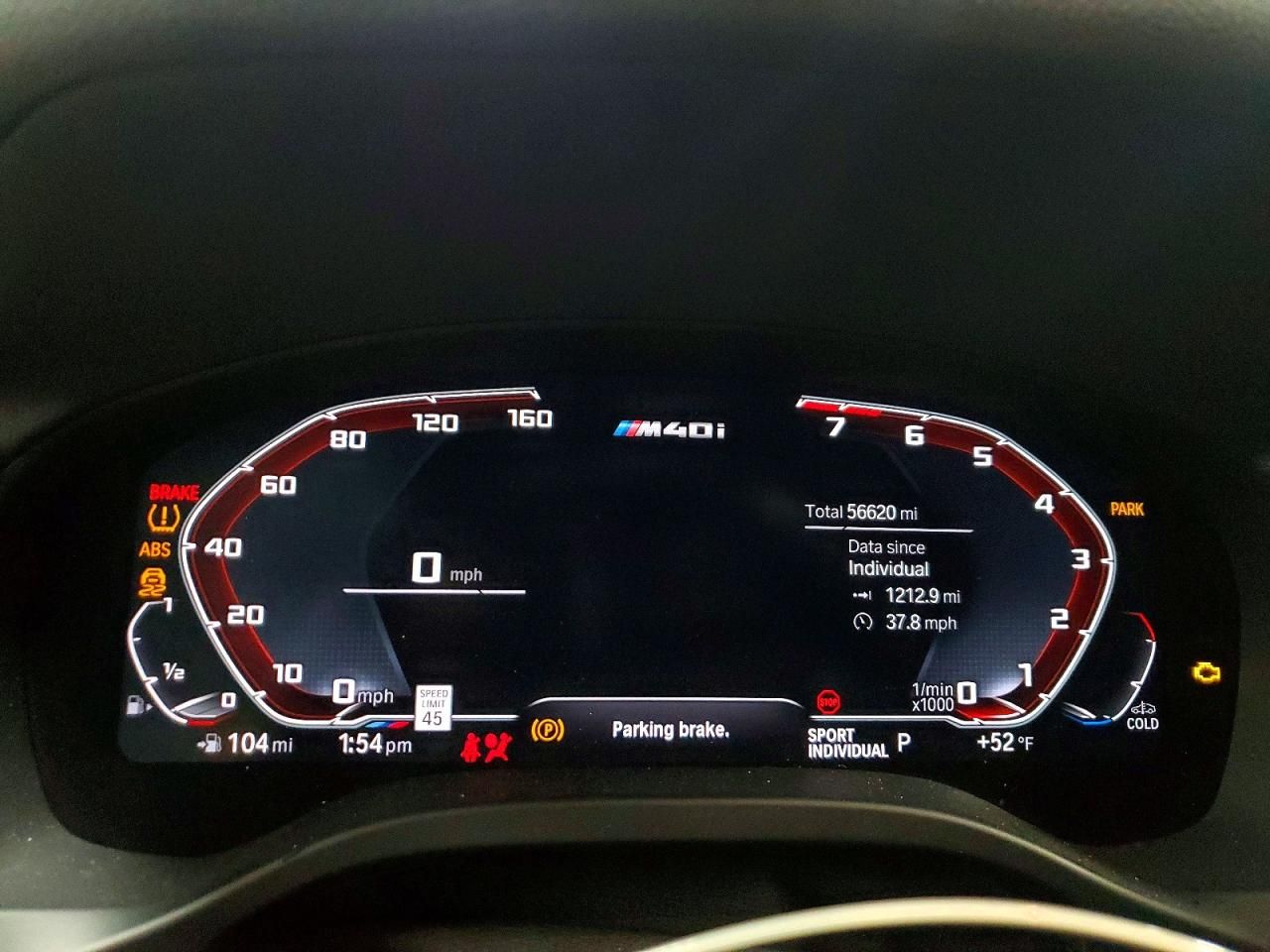 2021 BMW X3 Xdrivem40i