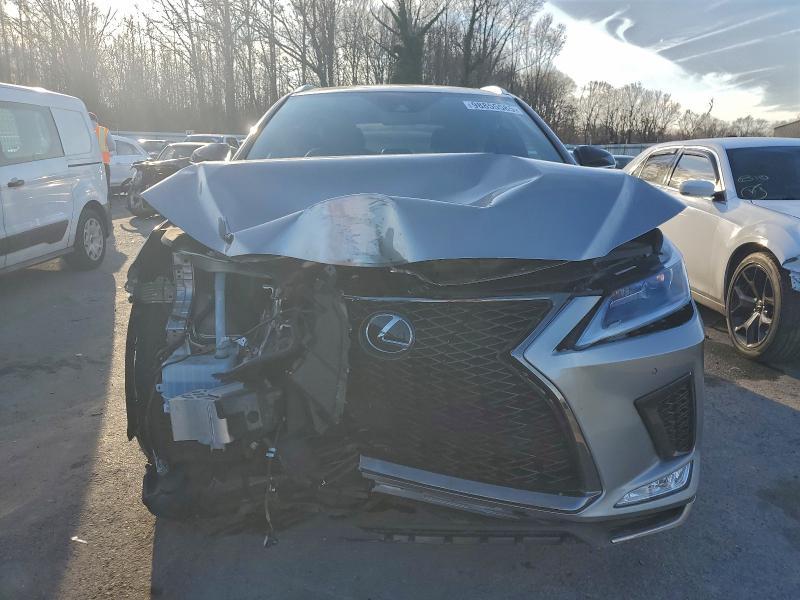 2022 Lexus RX
