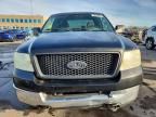 2005 Ford F150