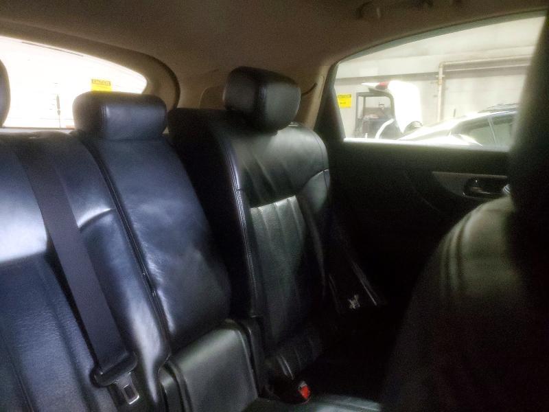 2012 Infiniti Fx35 Base
