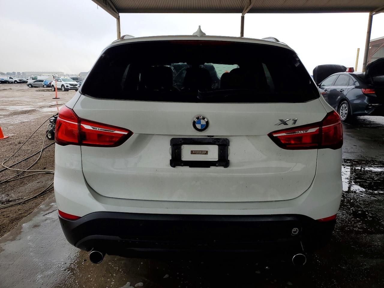 2017 BMW X1 Xdrive28i