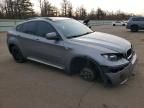 2013 BMW X6 Xdrive35i