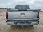 2024 Ford F150 stx