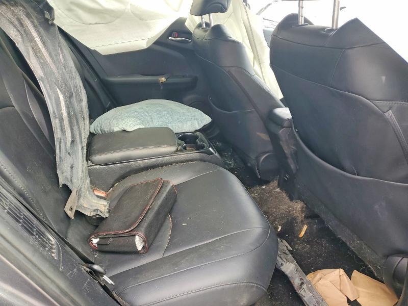 2017 Toyota Prius Prime