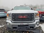 2016 GMC Sierra K2500 SLE