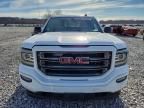 2017 GMC Sierra K1500 slt