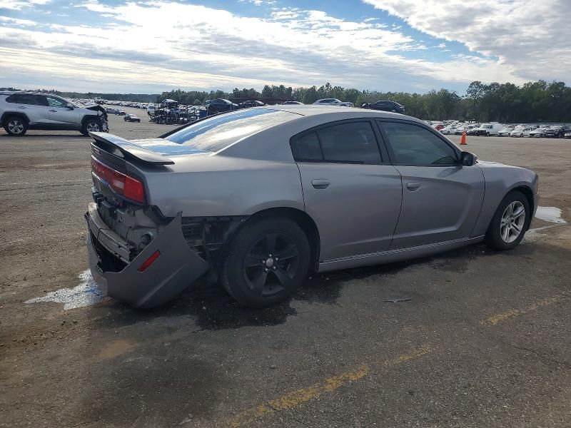 2011 Dodge Charger