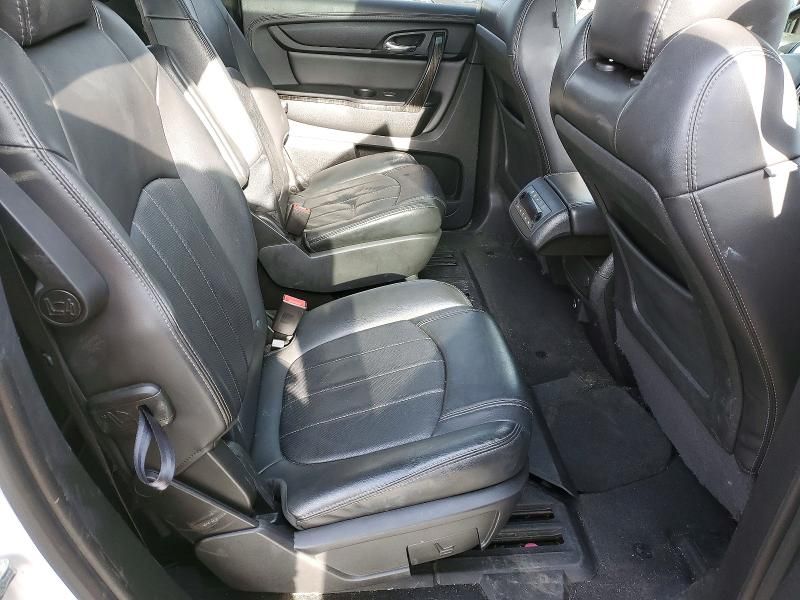 2017 GMC Acadia Limited Slt-2