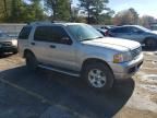 2005 Ford Explorer xlt