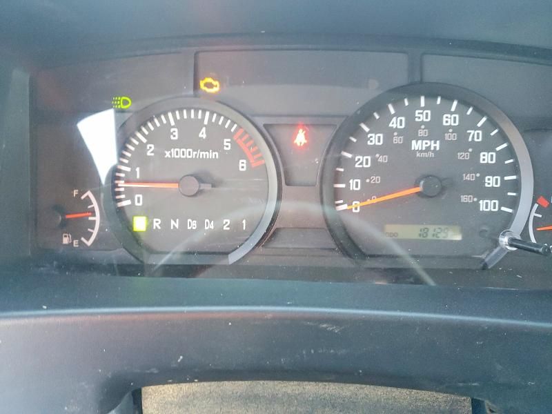 2024 Isuzu NPR HD BOX Truck