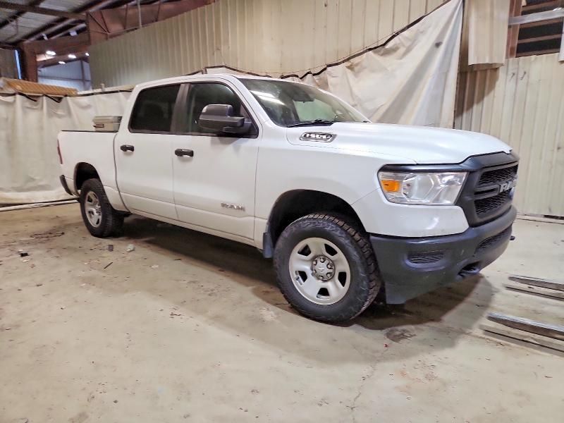 2020 Dodge Ram 1500 Tradesman