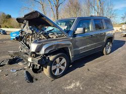 Jeep salvage cars for sale: 2012 Jeep Patriot Sport