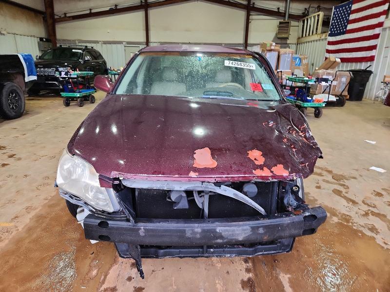 2007 Toyota Avalon xl