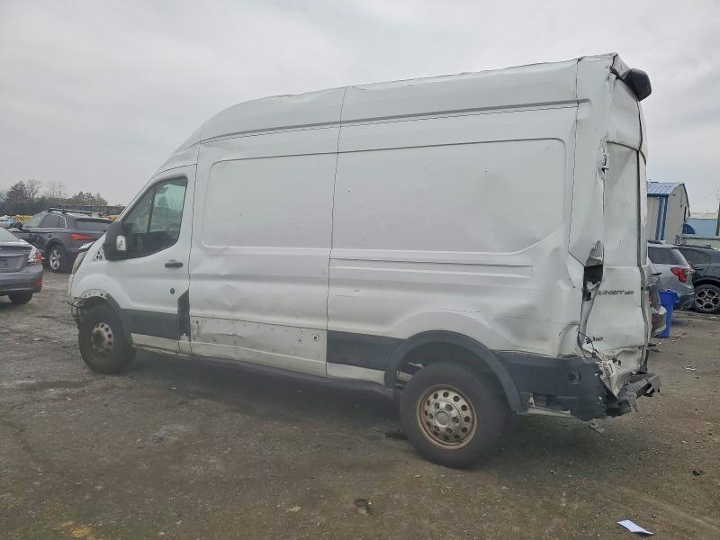 2020 Ford Transit T-250 Delivery Van
