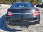 2013 Ford Taurus Limited