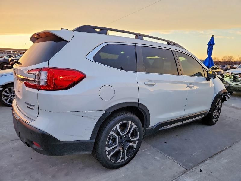 2023 Subaru Ascent Limited