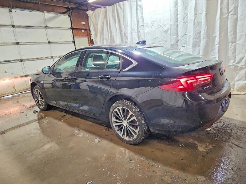 2018 Buick Regal Preferred ii