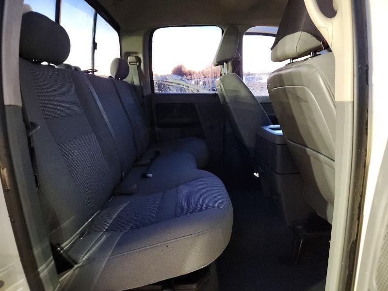 2008 Dodge Ram 1500 st