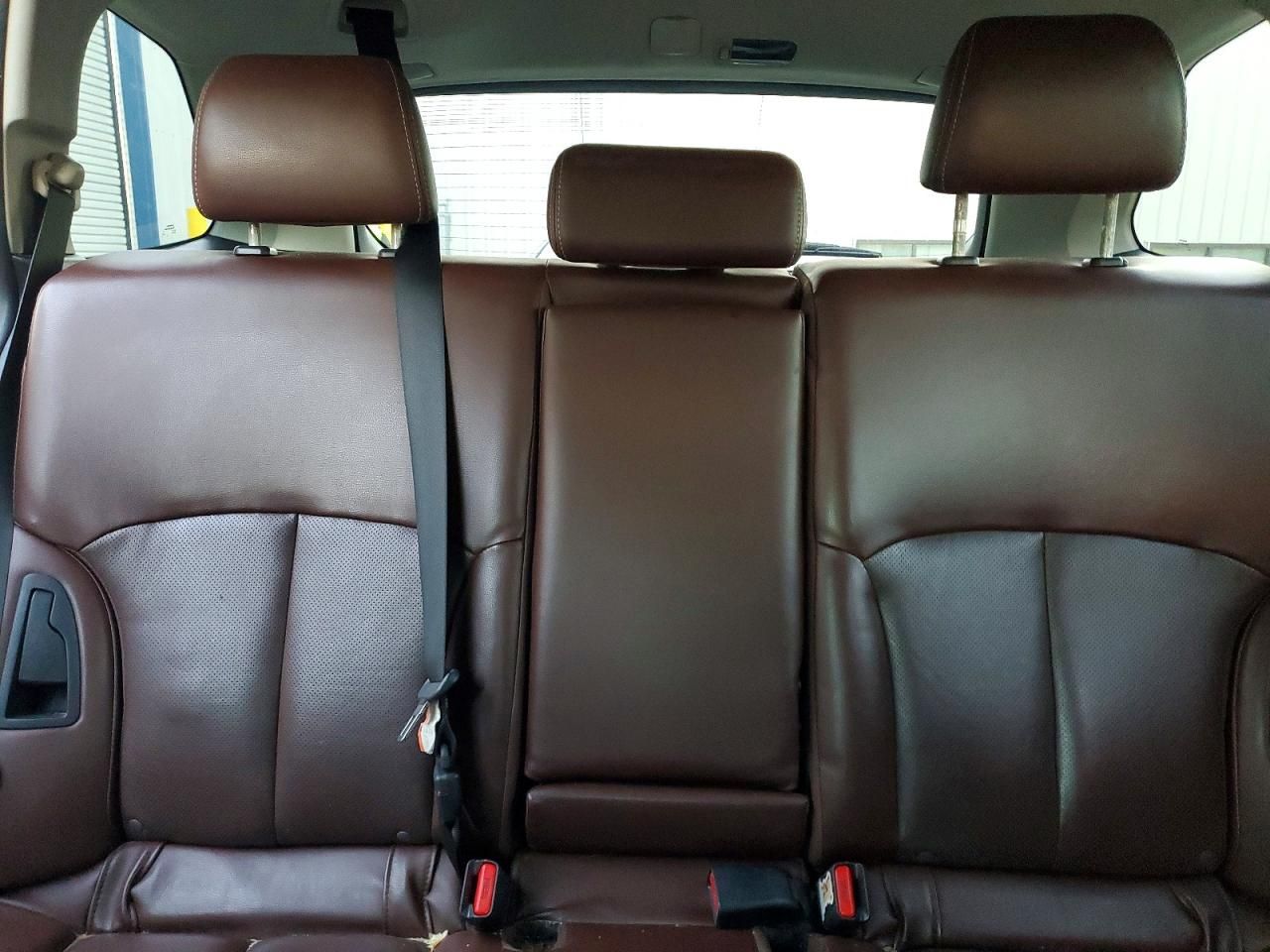 2014 Subaru Outback 3.6r Limited