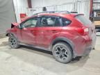 2015 Subaru Xv Crosstrek 2.0 Premium