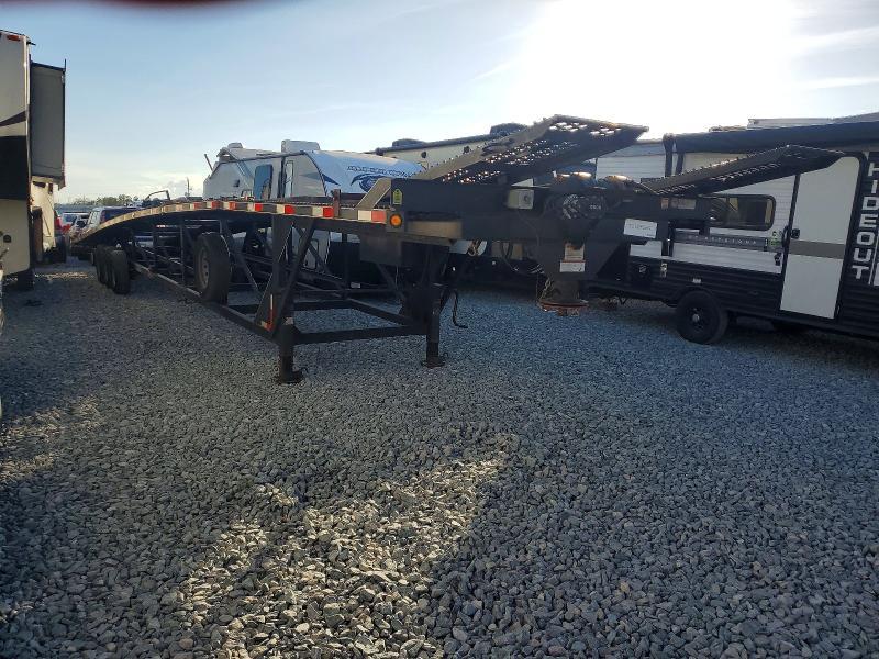 2023 Kaufman Car Carrier