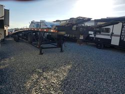 2023 Kaufman Car Carrier en venta en Jacksonville, FL