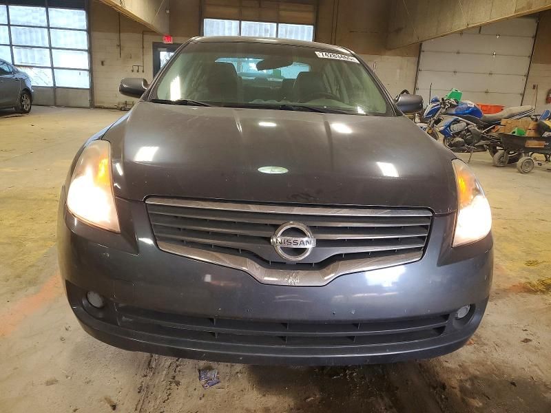 2008 Nissan Altima 2.5