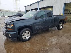 2018 Chevrolet Silverado K1500 lt for sale in Chicago Heights, IL