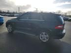 2012 Mercedes-Benz Ml 350 4matic