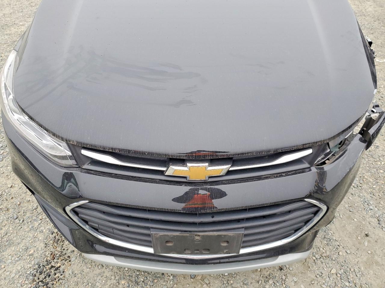 2022 Chevrolet Trax 1LT