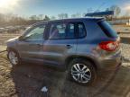 2009 Volkswagen Tiguan s