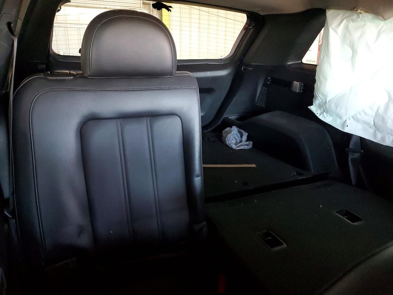 2013 Chevrolet Captiva ltz