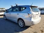 2014 Toyota Prius v