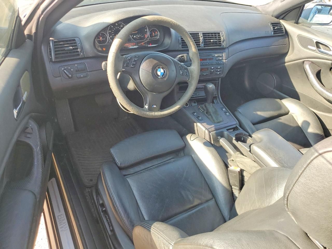2005 BMW 330 ci