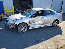 2013 Toyota Camry l for sale in Vallejo, CA