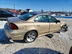 2003 Pontiac Grand am SE1