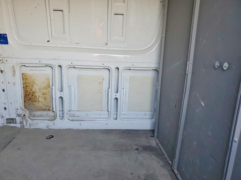 2019 Mercedes-Benz Sprinter 2500 Delivery van